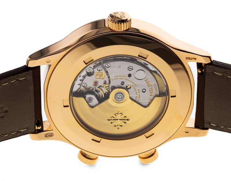 Patek Philippe Complications 5524R-001